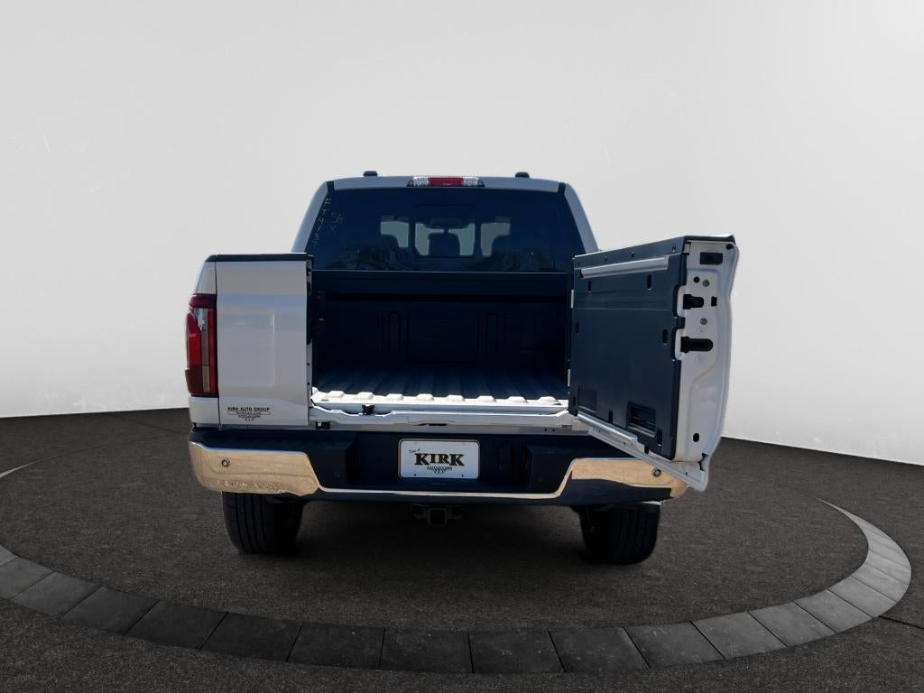 2025 Ford F-150 Lariat®