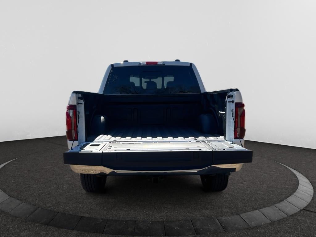 2025 Ford F-150 Lariat®