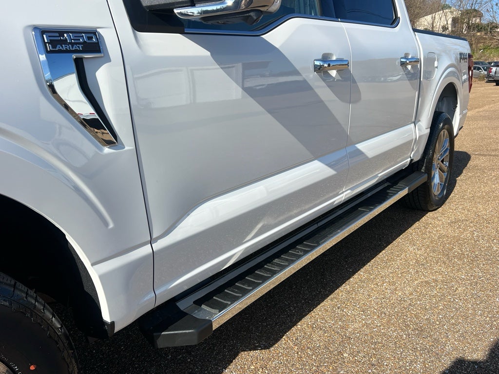 2025 Ford F-150 Lariat®