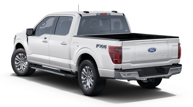 2025 Ford F-150 Lariat®