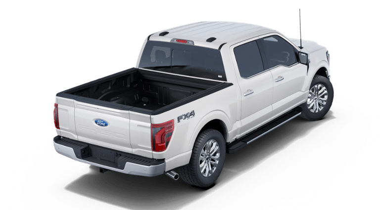 2025 Ford F-150 Lariat®