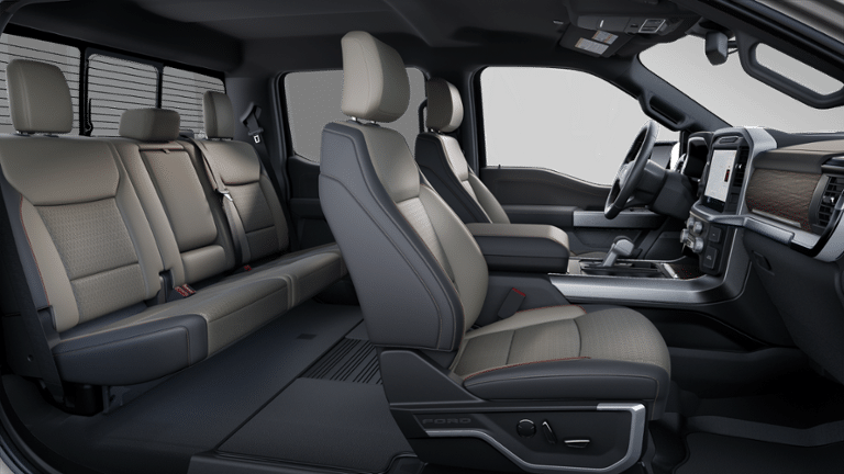 2025 Ford F-150 Lariat®