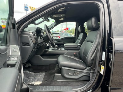 2025 Ford F-150 Lariat®