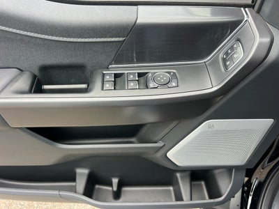 2025 Ford F-150 Lariat®