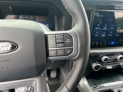 2025 Ford F-150 Lariat®