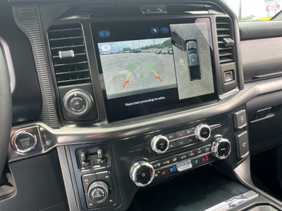 2025 Ford F-150 Lariat®