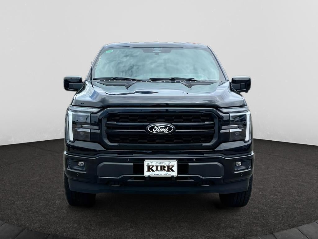 2025 Ford F-150 Lariat®