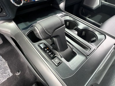 2025 Ford F-150 Lariat®