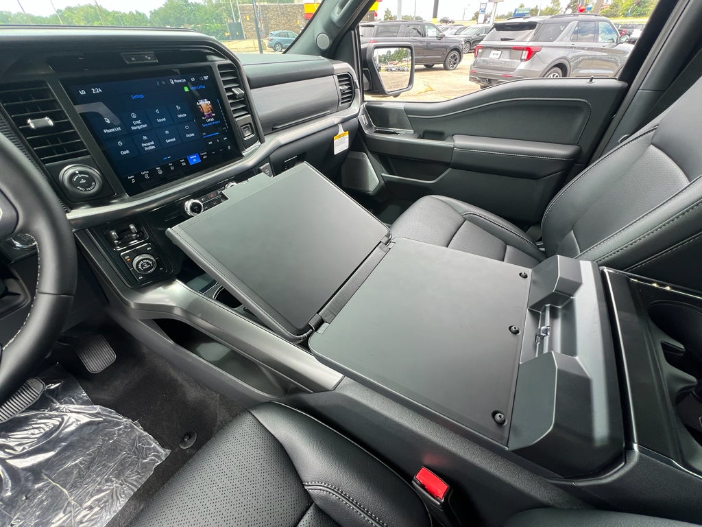 2025 Ford F-150 Lariat®