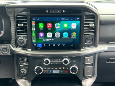 2025 Ford F-150 Lariat®