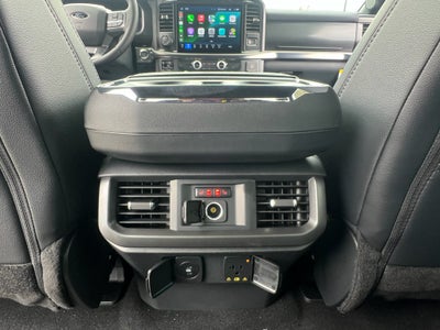 2025 Ford F-150 Lariat®