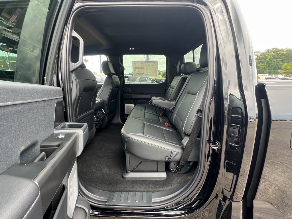 2025 Ford F-150 Lariat®