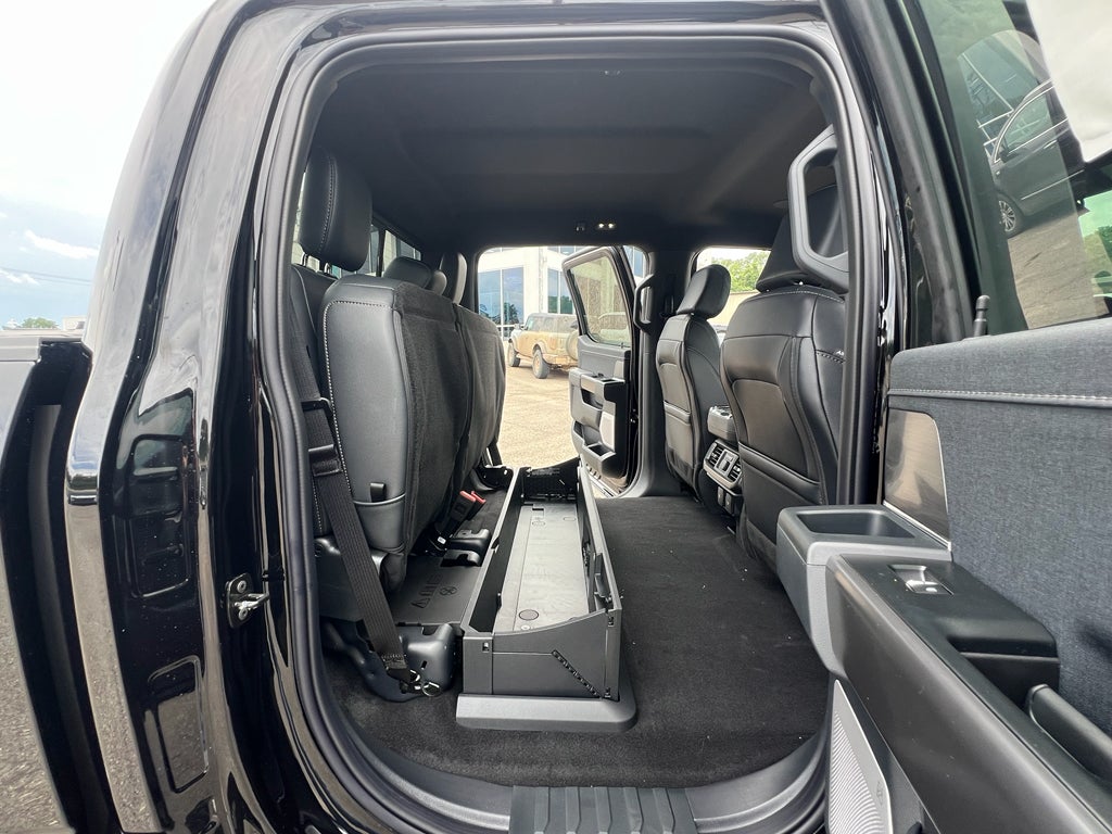 2025 Ford F-150 Lariat®