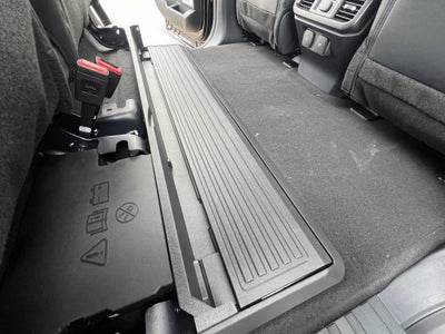 2025 Ford F-150 Lariat®