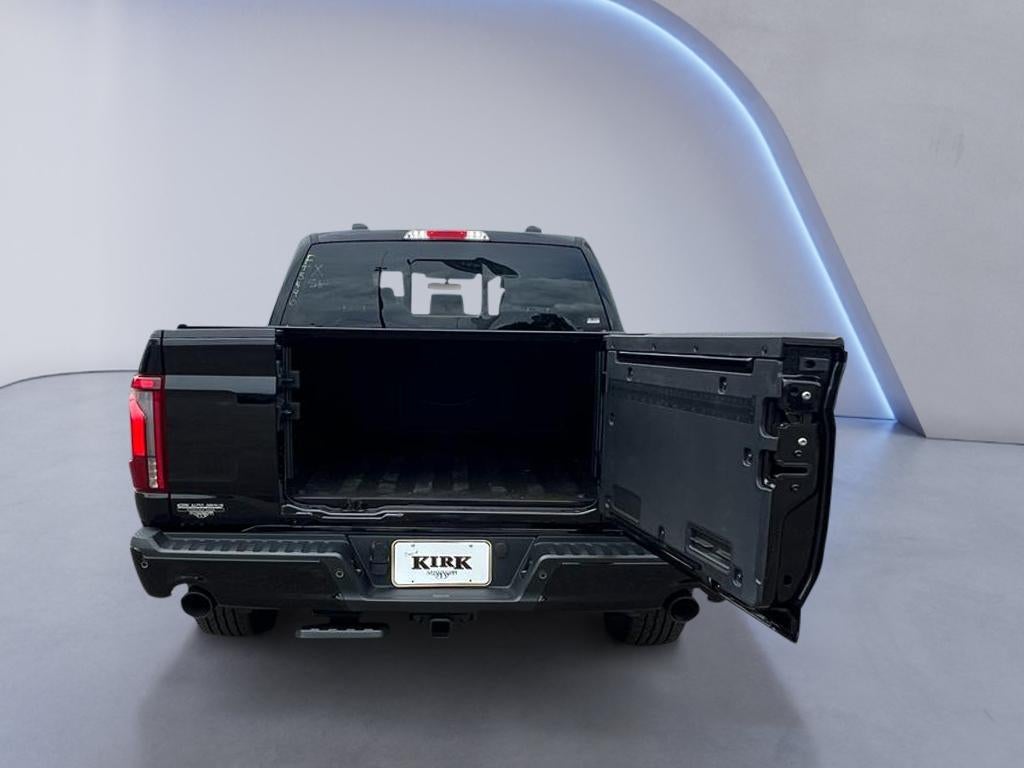 2025 Ford F-150 Lariat®