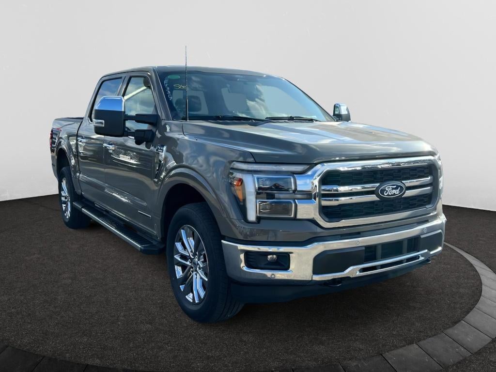 2025 Ford F-150 Lariat®