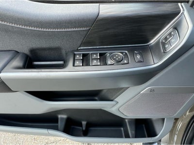 2025 Ford F-150 Lariat®