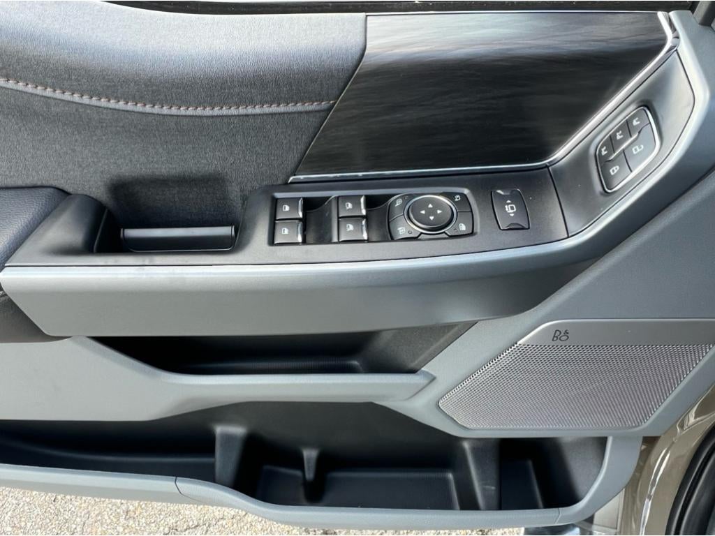 2025 Ford F-150 Lariat®