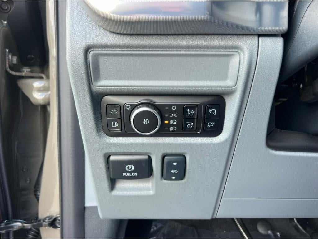 2025 Ford F-150 Lariat®