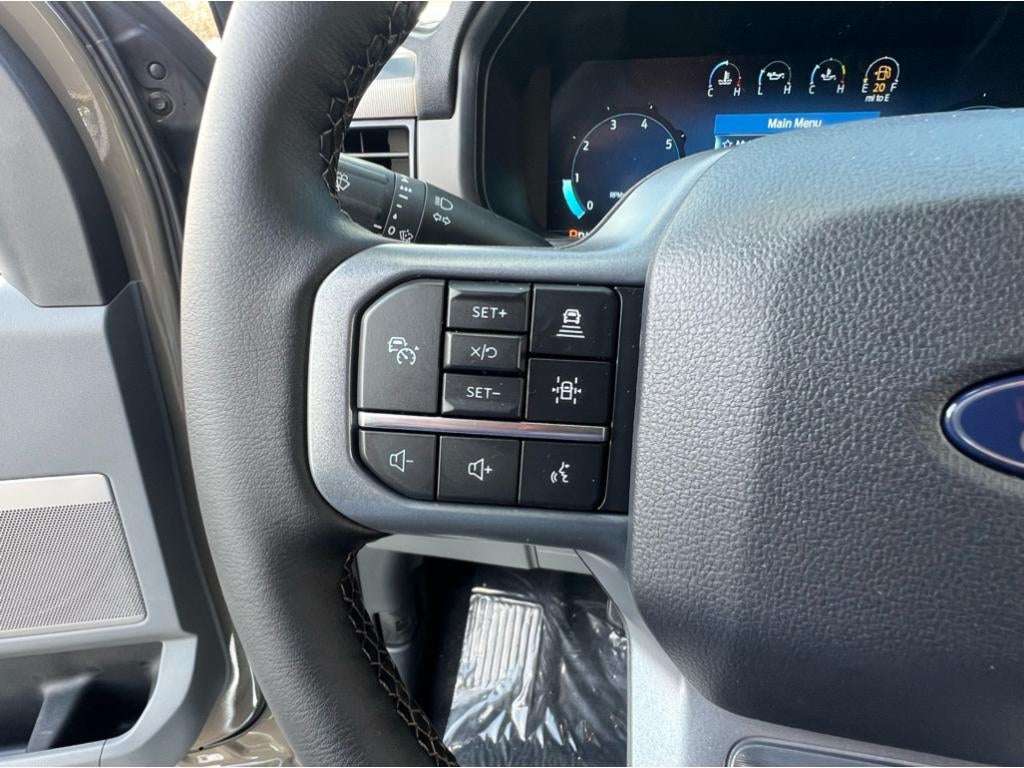 2025 Ford F-150 Lariat®