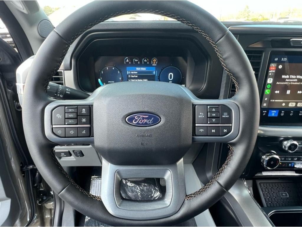 2025 Ford F-150 Lariat®