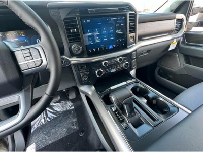 2025 Ford F-150 Lariat®