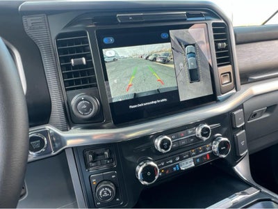 2025 Ford F-150 Lariat®