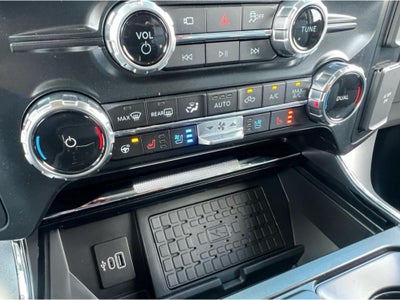 2025 Ford F-150 Lariat®