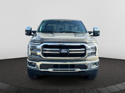 2025 Ford F-150 Lariat®