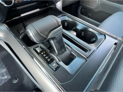 2025 Ford F-150 Lariat®