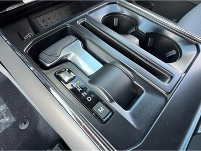 2025 Ford F-150 Lariat®