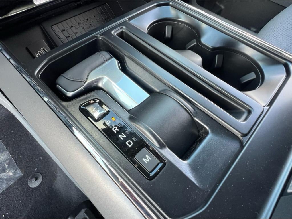 2025 Ford F-150 Lariat®