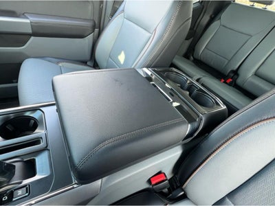 2025 Ford F-150 Lariat®