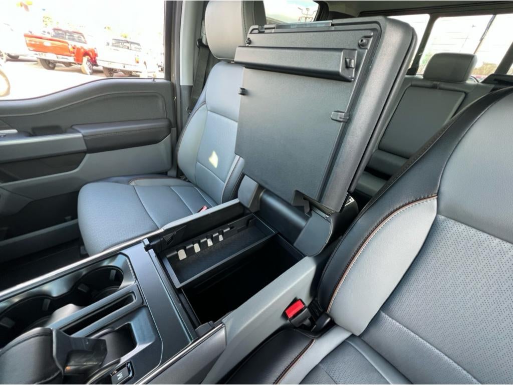 2025 Ford F-150 Lariat®