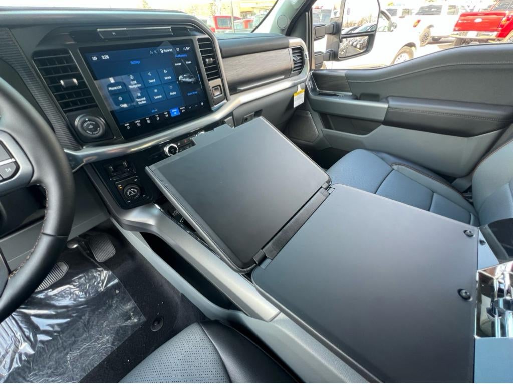 2025 Ford F-150 Lariat®