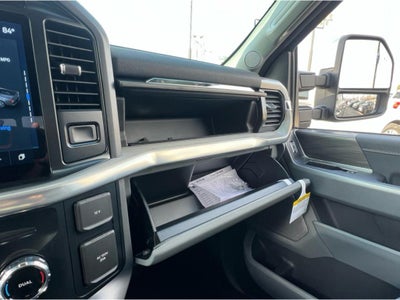 2025 Ford F-150 Lariat®