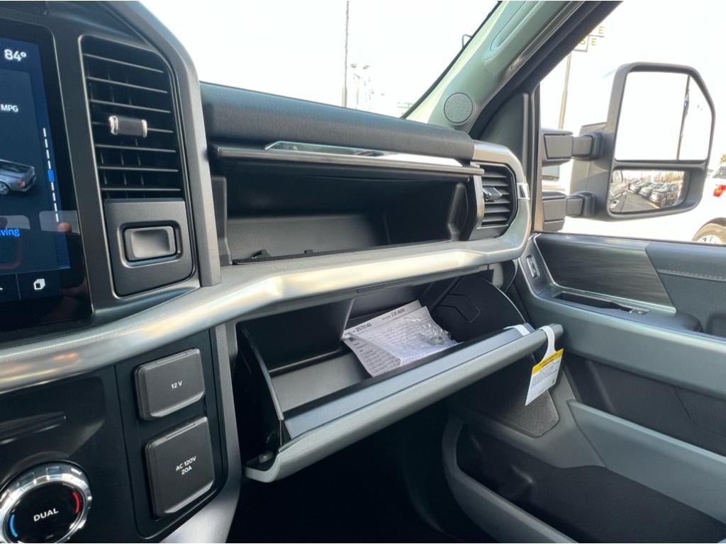 2025 Ford F-150 Lariat®