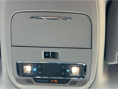 2025 Ford F-150 Lariat®