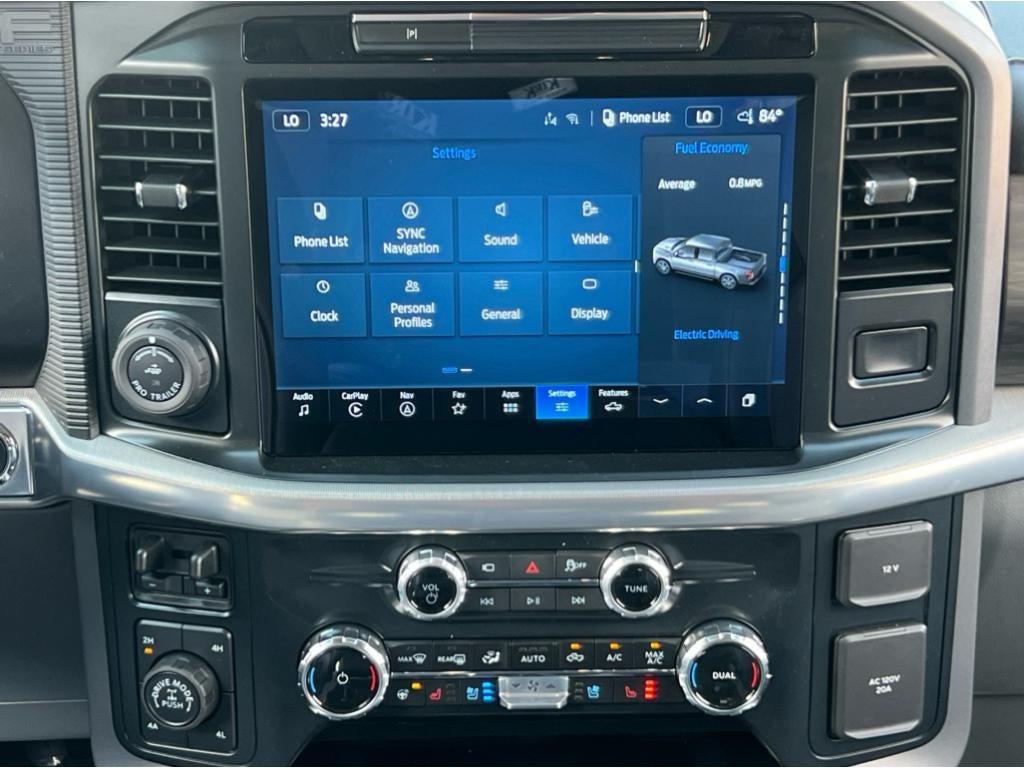 2025 Ford F-150 Lariat®