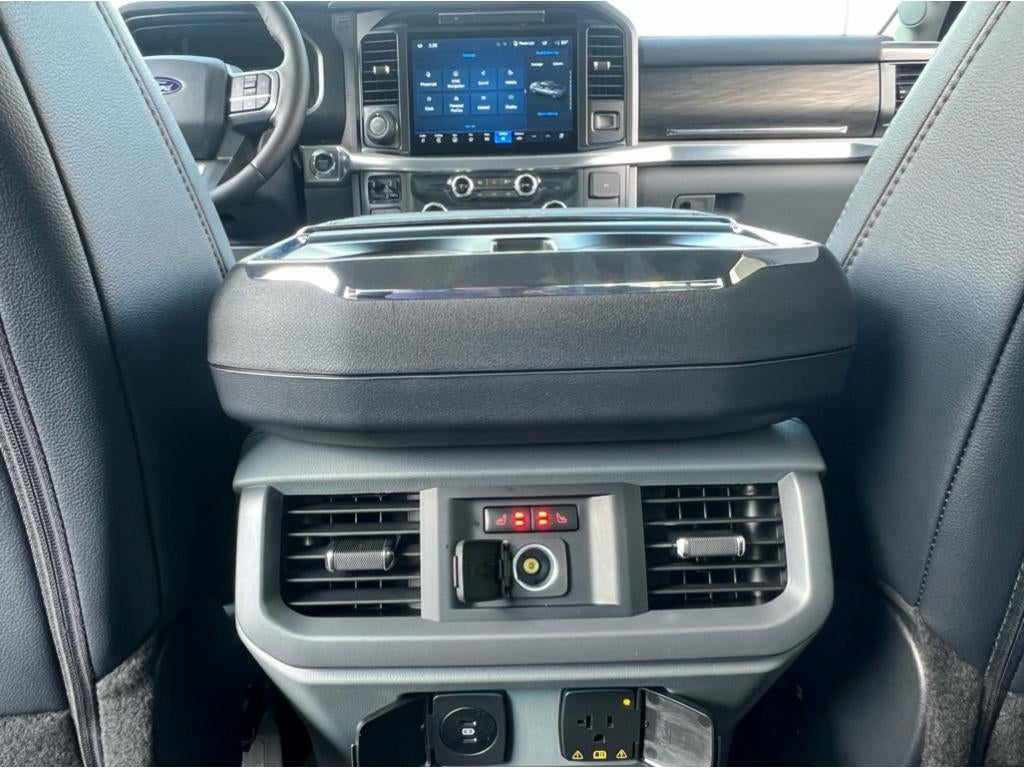 2025 Ford F-150 Lariat®