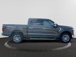 2025 Ford F-150 Lariat®