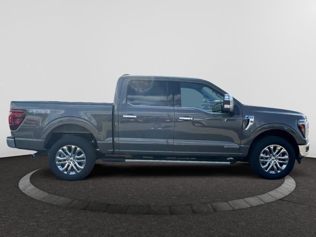 2025 Ford F-150 Lariat®