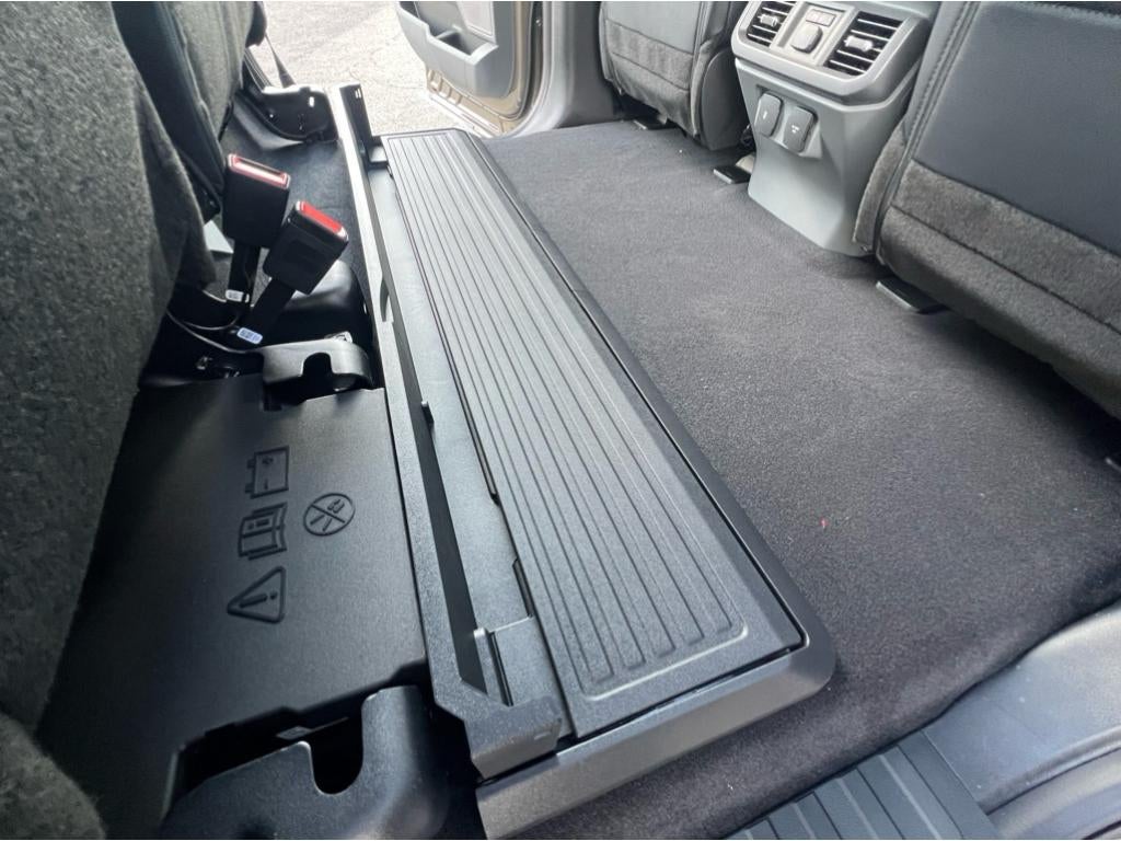 2025 Ford F-150 Lariat®