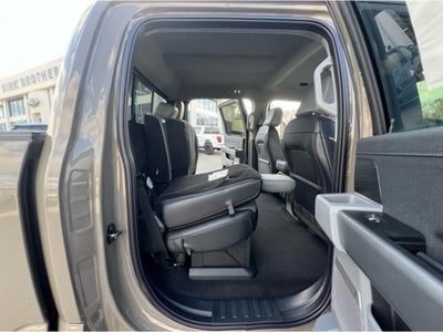 2025 Ford F-150 Lariat®