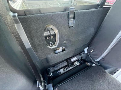 2025 Ford F-150 Lariat®