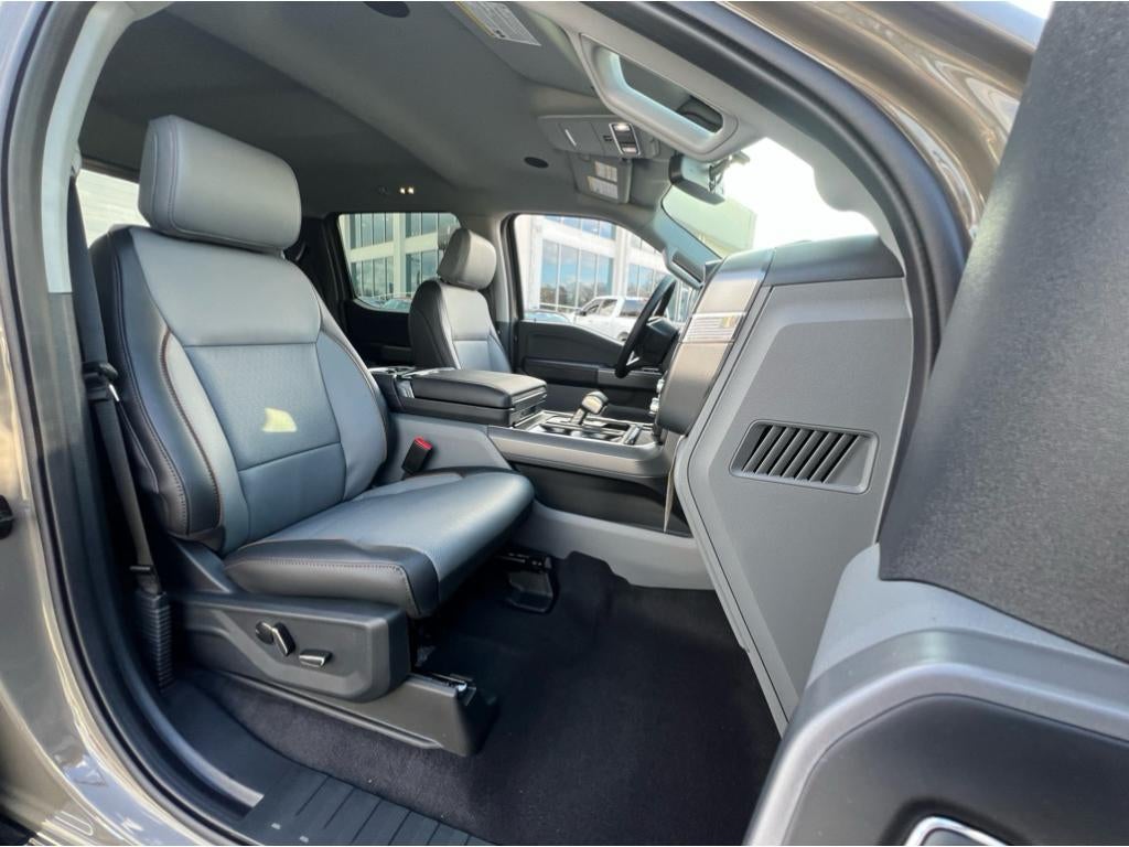 2025 Ford F-150 Lariat®