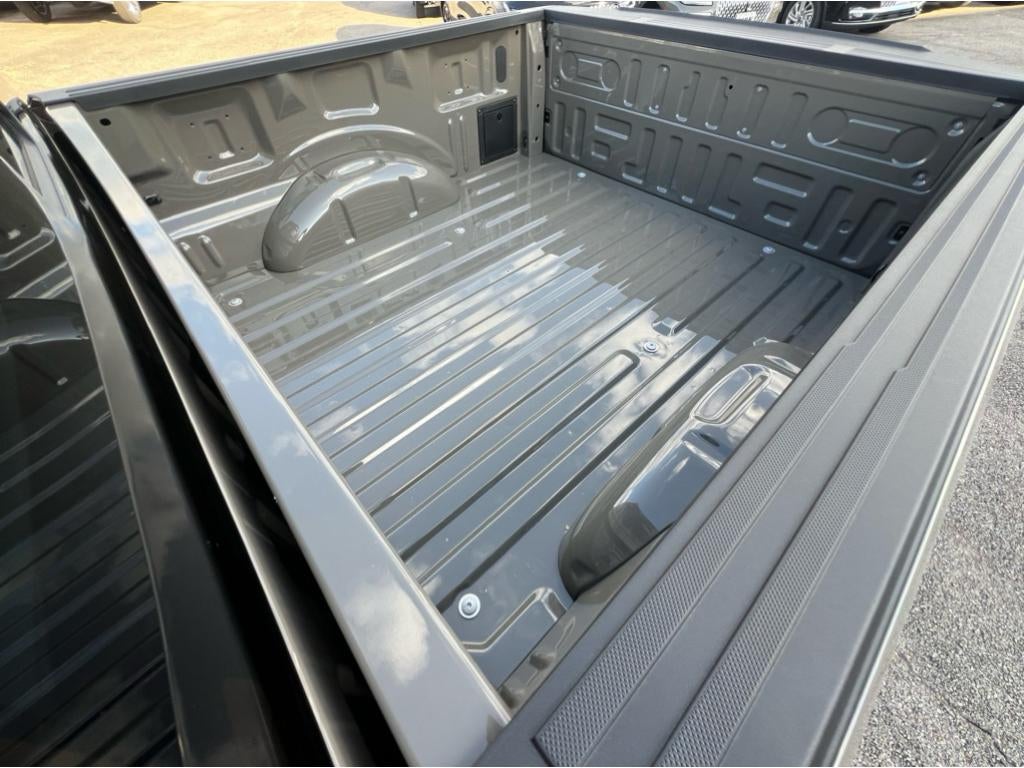 2025 Ford F-150 Lariat®