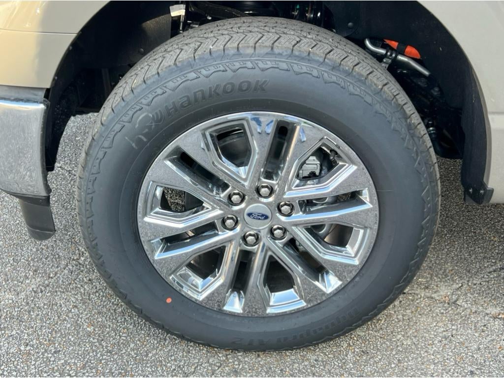 2025 Ford F-150 Lariat®