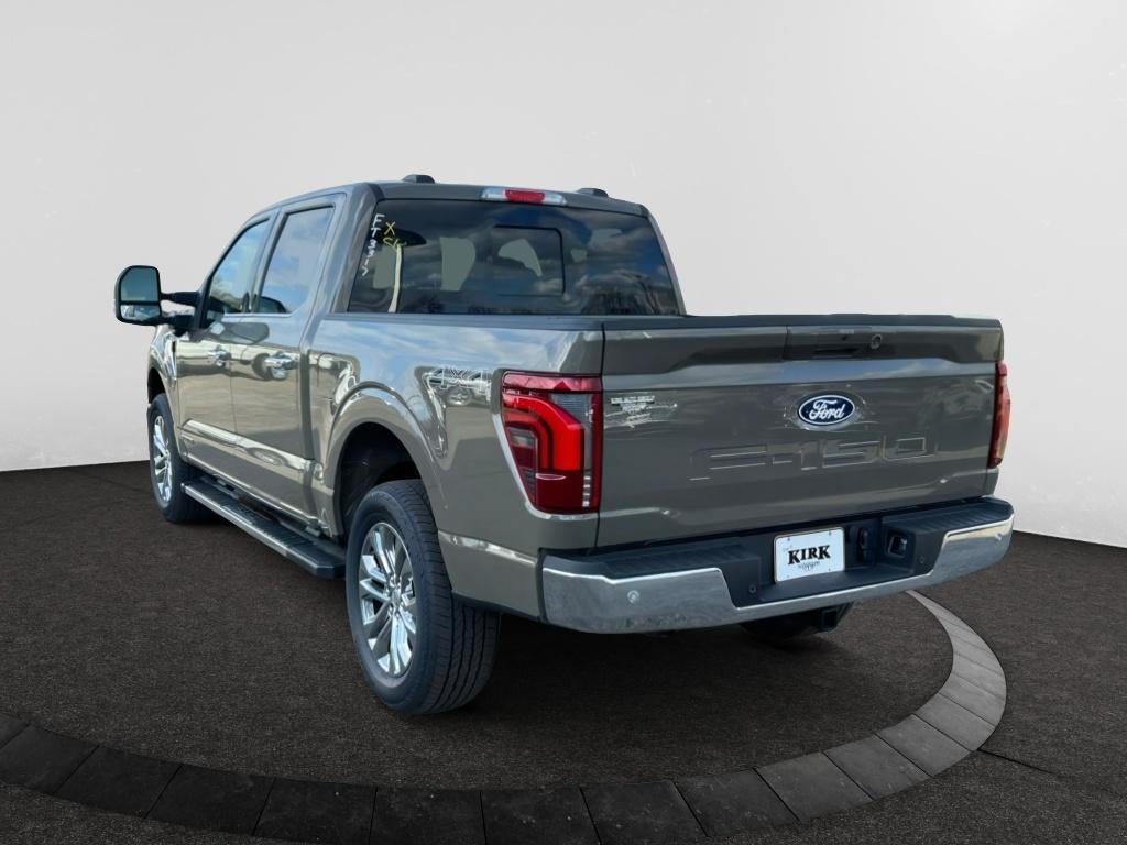 2025 Ford F-150 Lariat®