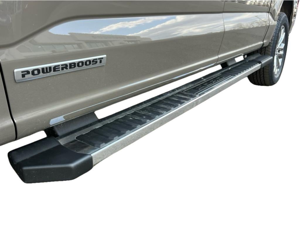 2025 Ford F-150 Lariat®